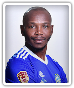 Player face