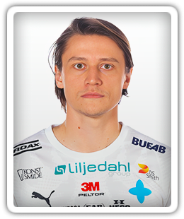 Simon Thern