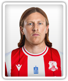 Player face