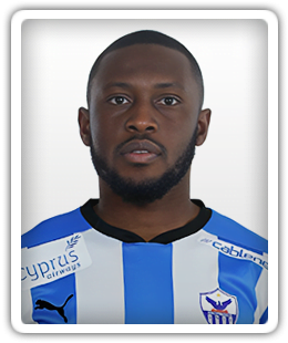 Player face