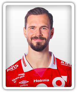 Sebastian Ohlsson