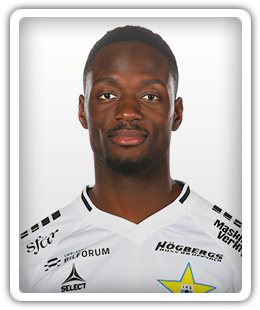 Ismaël Diawara