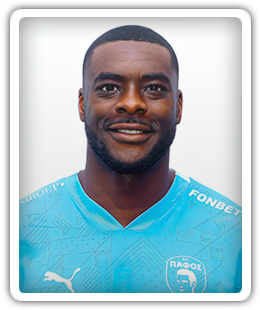 Player face