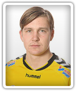 Oliver Gustafsson