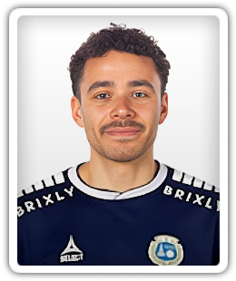 Player face