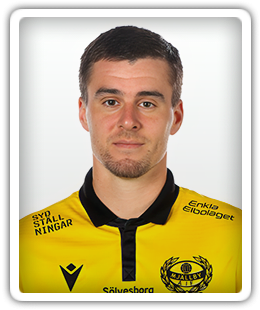 Jesper Gustavsson