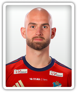Sebastian Starke Hedlund