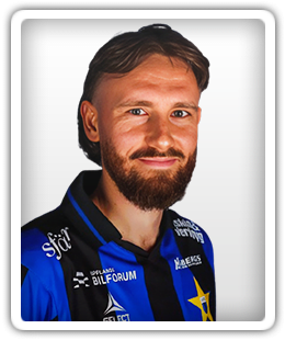 Simon Sandberg