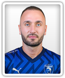 Player face