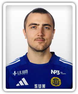 Player face