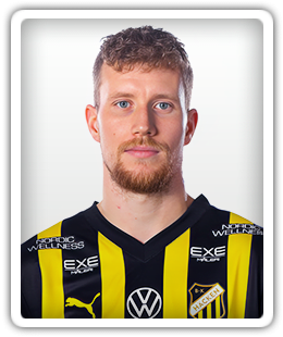 Player face