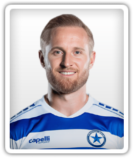 Player face