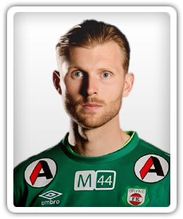 Player face