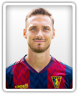 Player face