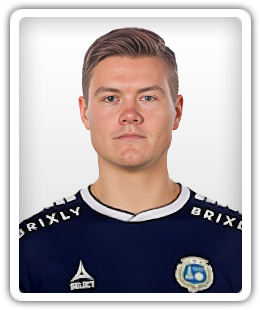 Player face