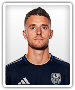 Player face