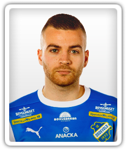 Igličar Berntsson