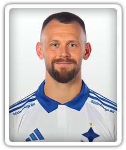 Player face