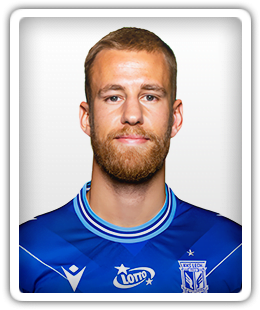 Player face