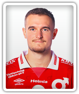 Player face