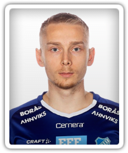 Johan Brannefalk