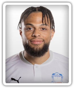 Player face