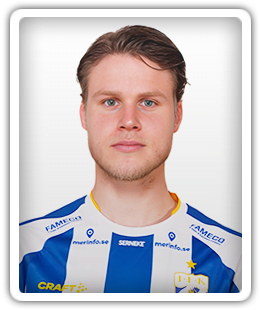 Gustaf Norlin