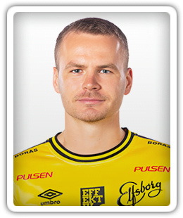 Player face