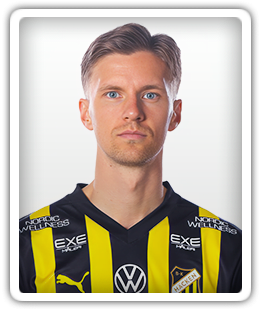 Leach Holm