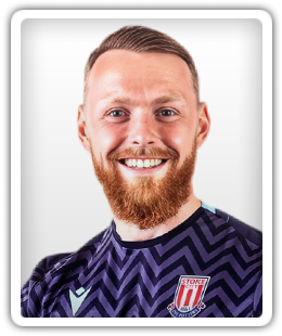 Player face
