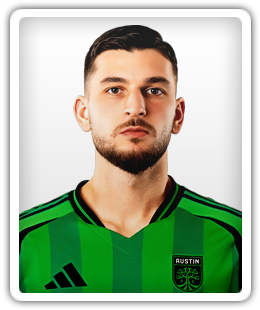 Player face