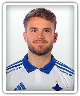Player face
