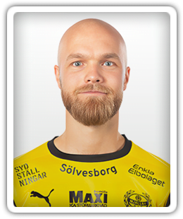 Viktor Gustafson