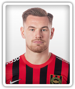 Rasmus Örqvist