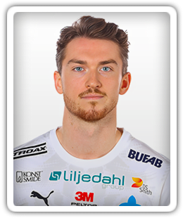 Carl Johansson