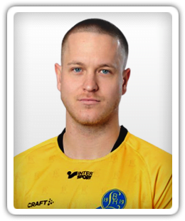 Player face