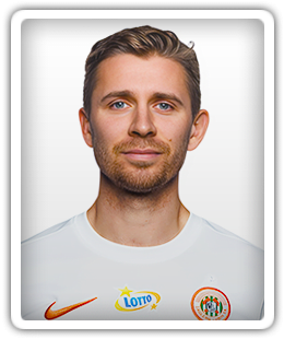Ludvig Fritzson