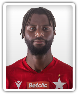 Player face