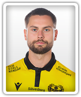 Axel Norén