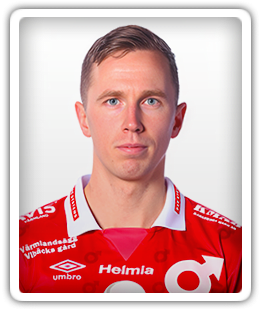 Erik Lindell
