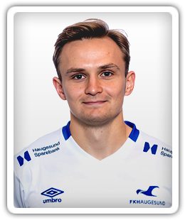 Oscar Krusnell