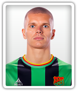 Lucas Hedlund