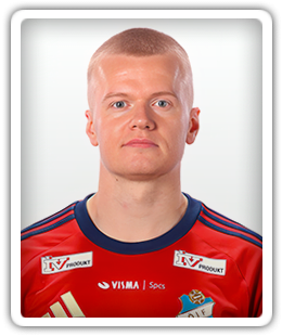 Axel Lindahl