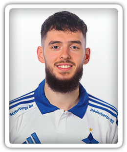 Player face
