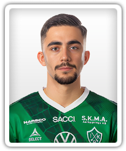 Player face