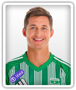 Player face