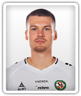 Player face