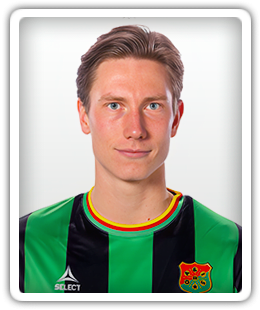 Robin Frej