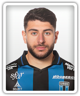 André Al-Sanati