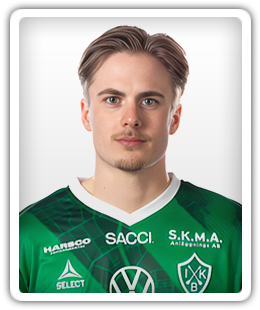 Johan Arvidsson